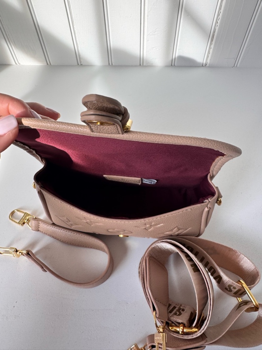 Mini Bag - Picture 3 of 3